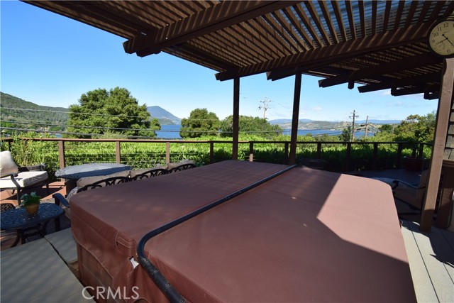 Detail Gallery Image 8 of 65 For 13017 Park Dr, Lower Lake,  CA 95457 - 3 Beds | 2 Baths