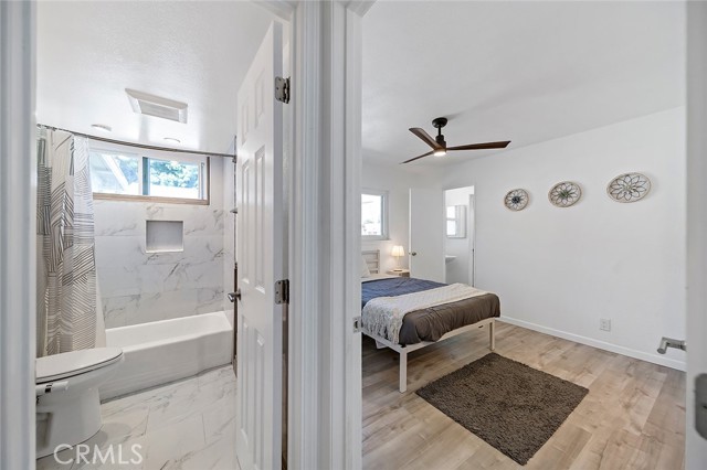 Detail Gallery Image 18 of 38 For 3581 Kemble Ave, Long Beach,  CA 90808 - 3 Beds | 2/1 Baths
