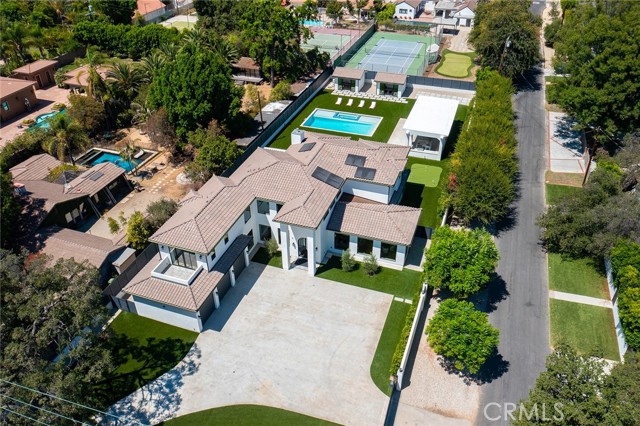 Detail Gallery Image 73 of 74 For 13807 Magnolia Bld, Sherman Oaks,  CA 91423 - 5 Beds | 4/1 Baths