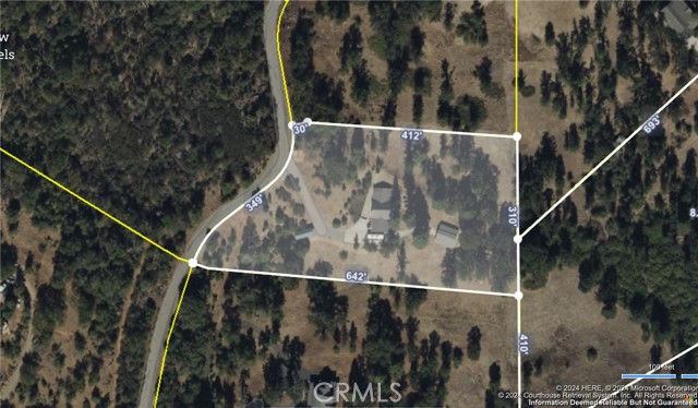 Image 2 for 52897 Meadow Ranch Rd, North Fork, CA 93643