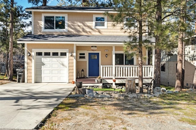 Image 2 for 1858 Sparrow Rd, Wrightwood, CA 92397