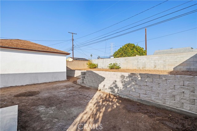 Detail Gallery Image 37 of 48 For 1029 W 131st St, Gardena,  CA 90247 - 3 Beds | 2 Baths