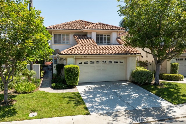 24426 Estrella, Laguna Niguel, CA 92677