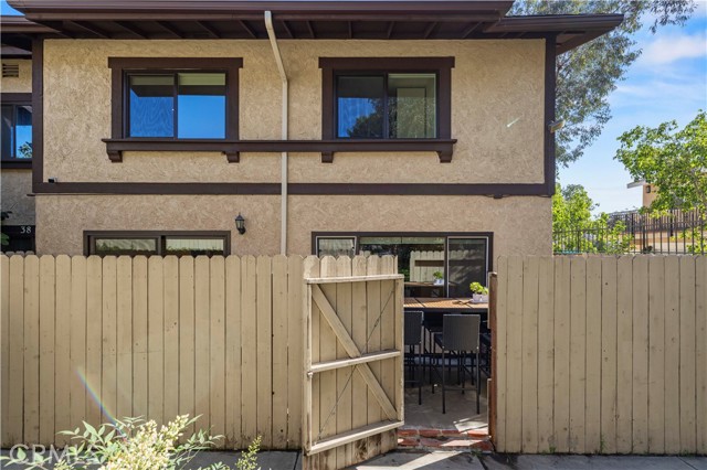 Detail Gallery Image 45 of 54 For 8601 Sunland #37,  Sun Valley,  CA 91352 - 3 Beds | 1/1 Baths