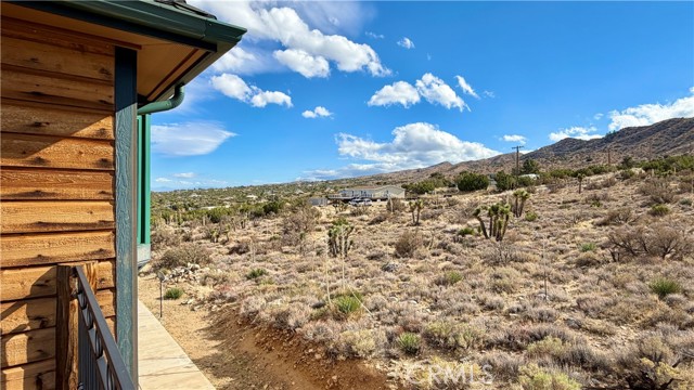 Detail Gallery Image 47 of 68 For 275 Canyon, Pinon Hills,  CA 92371 - 3 Beds | 2/1 Baths