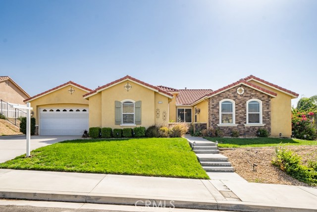 6535 N Joshua Ln, San Bernardino, CA 92407