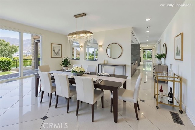 Detail Gallery Image 47 of 47 For 540 Haverstock Rd, La Canada Flintridge,  CA 91011 - 7 Beds | 6/1 Baths