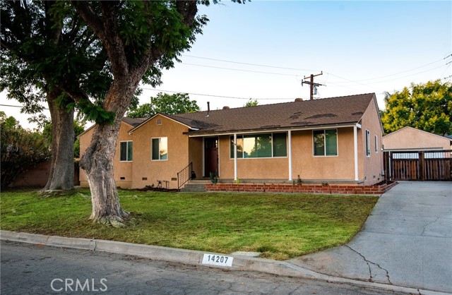 14207 La Forge St, Whittier, CA 90605