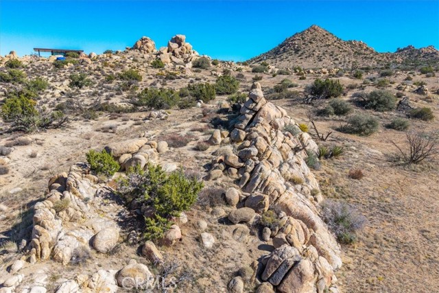 Detail Gallery Image 32 of 57 For 55499 Skyline Ranch Rd, Pioneertown,  CA 92252 - – Beds | – Baths