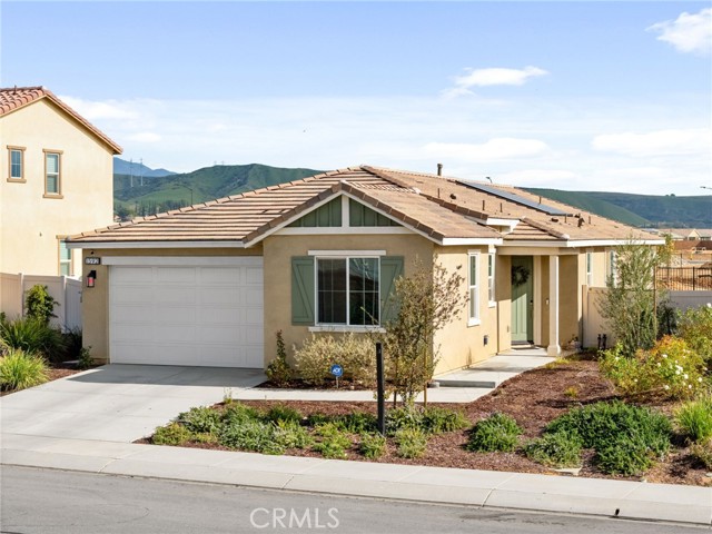 Detail Gallery Image 33 of 43 For 1592 Mercury, Banning,  CA 92220 - 3 Beds | 2 Baths