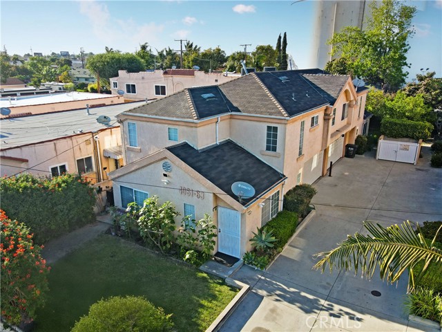 Detail Gallery Image 11 of 40 For 4065 E 60th St, Huntington Park,  CA 90255 - – Beds | – Baths
