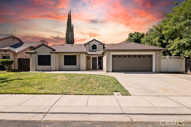 Detail Gallery Image 1 of 1 For 878 Snowgoose Ln, Manteca,  CA 95337 - 3 Beds | 2 Baths