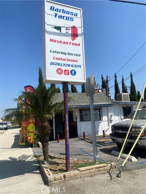 11016 Concert Street, El Monte, California 91731, ,Commercial Sale,For Sale,11016 Concert Street,CRRS24182177
