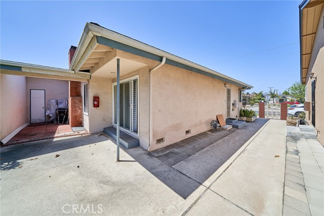 Detail Gallery Image 25 of 26 For 22514 Eriel Ave a,  Torrance,  CA 90505 - 3 Beds | 2 Baths