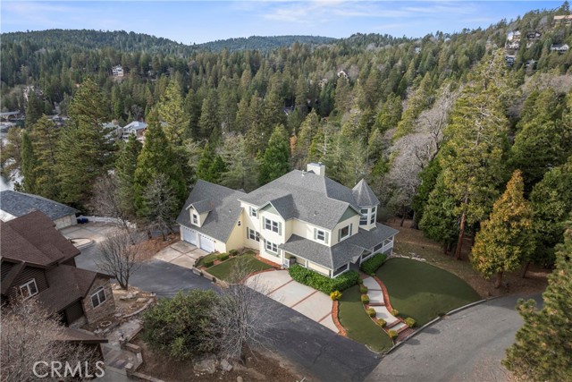 Detail Gallery Image 65 of 70 For 27601 Cedarwood Drive, Lake Arrowhead,  CA 92352 - 4 Beds | 3 Baths