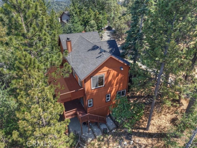 26285 Spyglass Drive, Lake Arrowhead, CA 92352