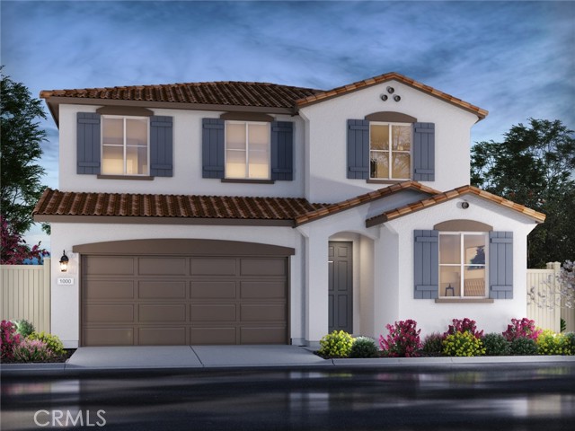 Detail Gallery Image 1 of 9 For 2084 Mandarin Ln, Redlands,  CA 92374 - 4 Beds | 3 Baths