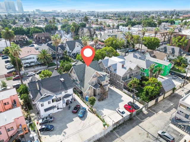 1125 S Lake Street, Los Angeles, California 90006, ,Residential Income,For Sale,1125 S Lake Street,CRPW23175818