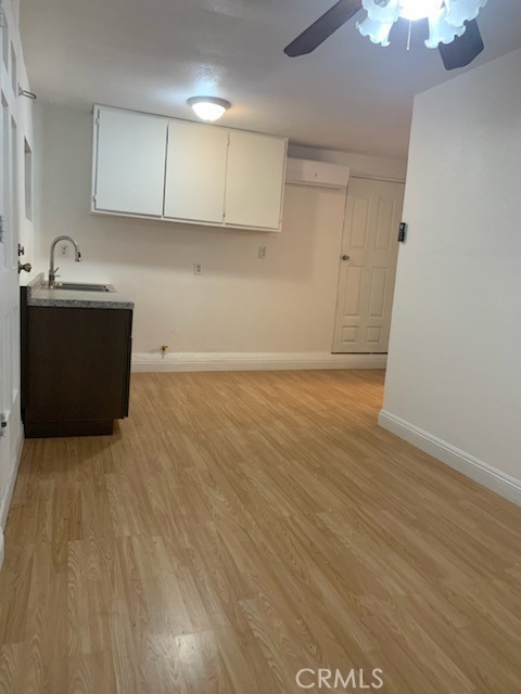 Back House Living Room part of kitchen