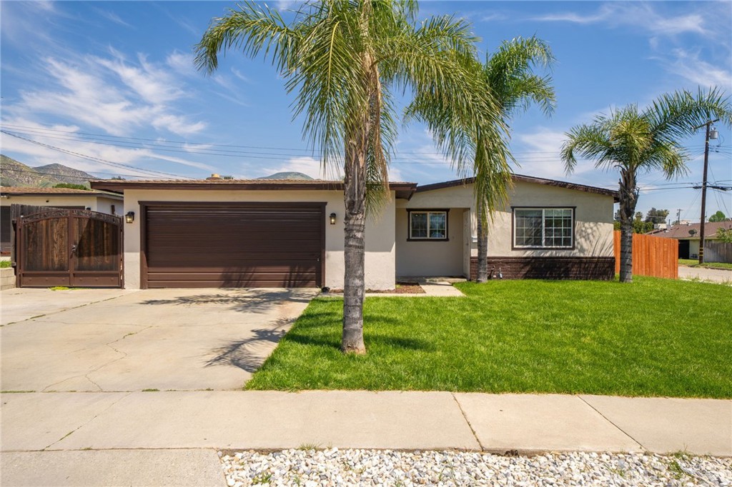 3705 Conejo Drive