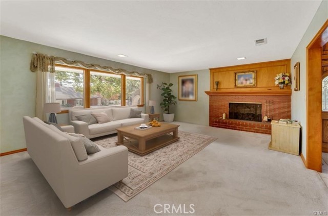 Detail Gallery Image 8 of 73 For 1146 Sandhurst Ln, La Verne,  CA 91750 - 6 Beds | 4 Baths