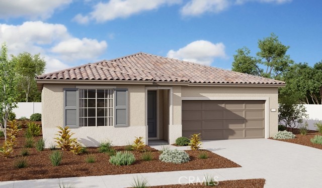 Detail Gallery Image 1 of 5 For 13286 Homeland St, Victorville,  CA 92392 - 3 Beds | 2/1 Baths