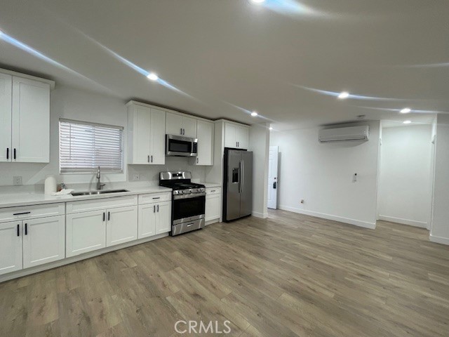 Detail Gallery Image 3 of 15 For 5773 Angela #2,  Jurupa Valley,  CA 92509 - 2 Beds | 1 Baths