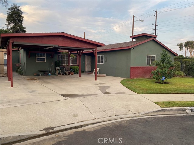 14549 Shaver St, La Puente, CA 91744