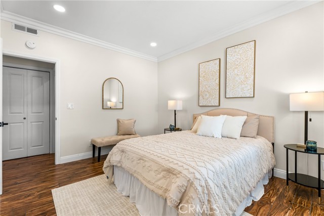 Detail Gallery Image 17 of 29 For 4561 Warner #203,  Huntington Beach,  CA 92649 - 2 Beds | 2 Baths