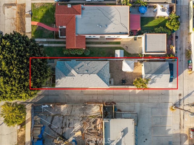 Detail Gallery Image 33 of 35 For 3430 Lewis Ave, Long Beach,  CA 90807 - 2 Beds | 1 Baths