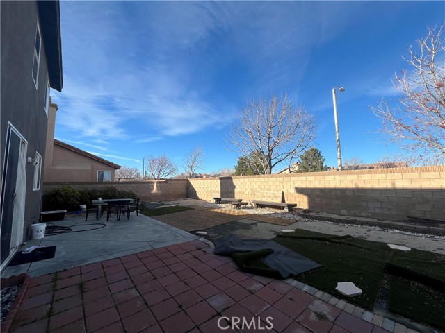 Detail Gallery Image 30 of 32 For 4111 Vahan Ct, Lancaster,  CA 93536 - 5 Beds | 3 Baths