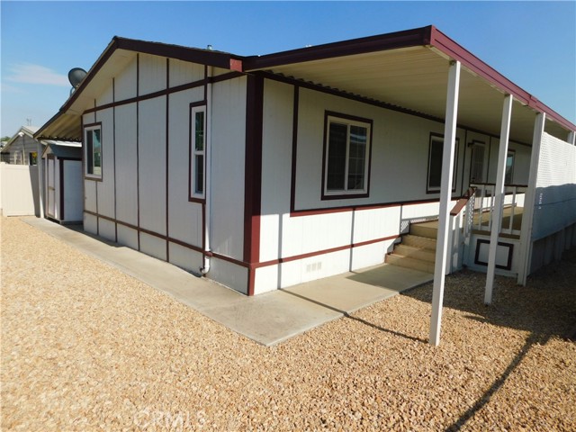 Detail Gallery Image 45 of 53 For 5700 W Wilson St #3,  Banning,  CA 92220 - 2 Beds | 2 Baths