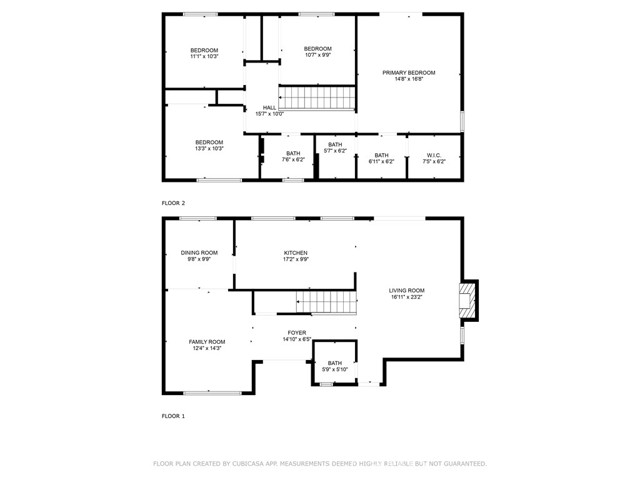 5305 Lescoe Court, Riverside, California 92506, 4 Bedrooms Bedrooms, ,2 BathroomsBathrooms,Single Family Residence,For Sale,Lescoe,IV24121939