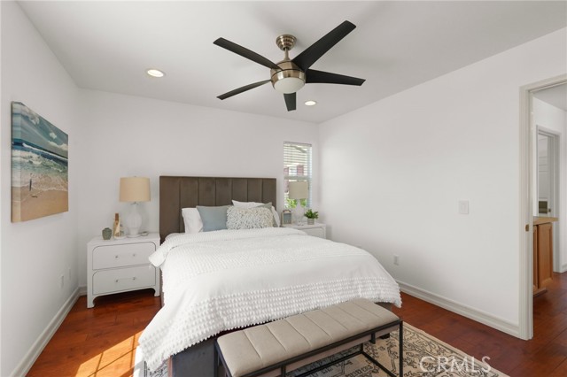 Detail Gallery Image 62 of 71 For 22601 Gault St, West Hills,  CA 91307 - 5 Beds | 3 Baths