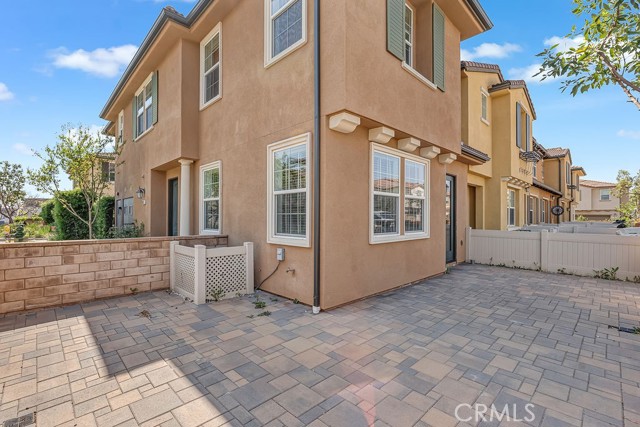 Detail Gallery Image 34 of 36 For 3071 E via Rosso, Ontario,  CA 91764 - 3 Beds | 2/1 Baths