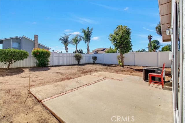 Detail Gallery Image 25 of 25 For 14934 Curry, Moreno Valley,  CA 92553 - 3 Beds | 2 Baths