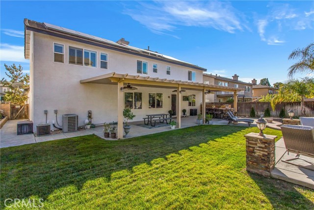 Detail Gallery Image 37 of 52 For 33814 Augusta, Yucaipa,  CA 92399 - 5 Beds | 4 Baths