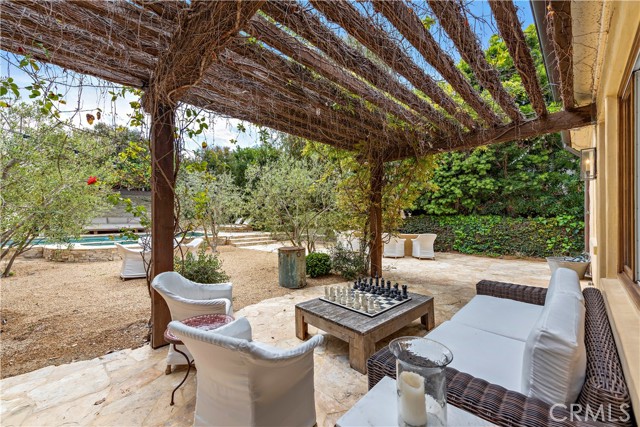 Detail Gallery Image 30 of 47 For 206 Driftwood Rd, Corona Del Mar,  CA 92625 - 4 Beds | 5/1 Baths