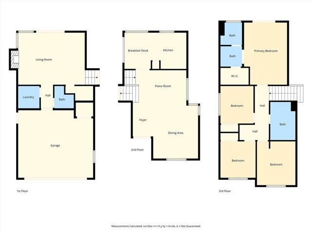 Detail Gallery Image 67 of 74 For 7077 Campbell, Rancho Cucamonga,  CA 91701 - 4 Beds | 2/1 Baths