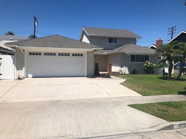 6061 Summerdale Dr, Huntington Beach, CA 92647