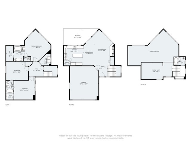 Detail Gallery Image 27 of 37 For 27496 Alpen Dr, Lake Arrowhead,  CA 92352 - 3 Beds | 3 Baths