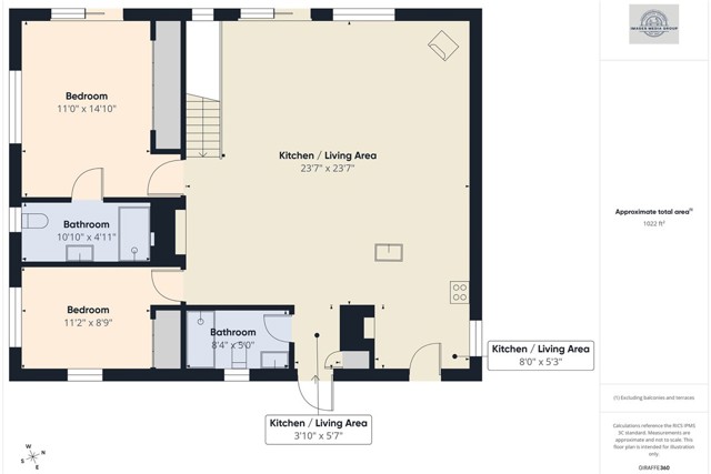 Detail Gallery Image 38 of 39 For 6935 Echo, Kelseyville,  CA 95451 - 4 Beds | 3 Baths