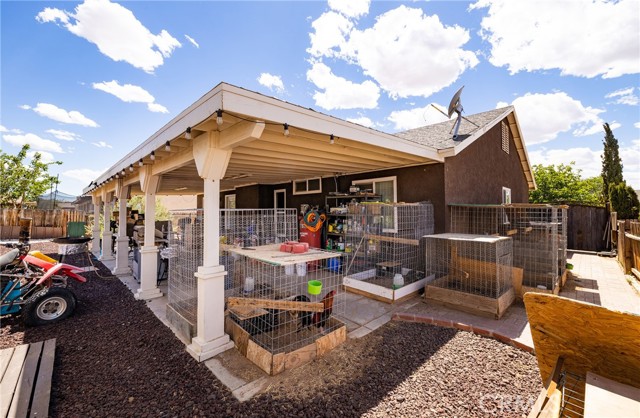 Detail Gallery Image 20 of 24 For 17887 Kendall Cir, Adelanto,  CA 92301 - 3 Beds | 2 Baths