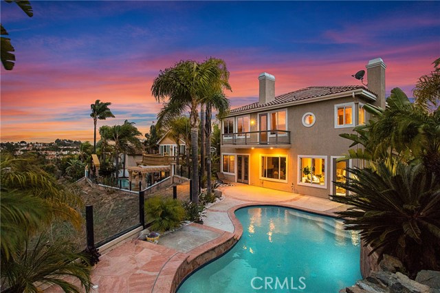 25760 Pacific Hills Drive Mission Viejo, California 25760 Pacific Hills Drive