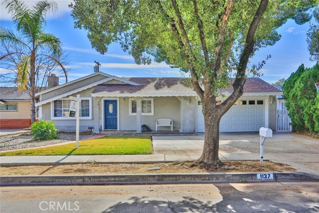 1137 Montrose Ave, San Bernardino, CA 92404