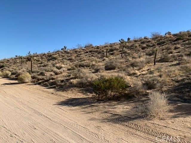 0 Roundup Way, Apple Valley, California 92308, ,Land,For Sale,0 Roundup Way,CR541211