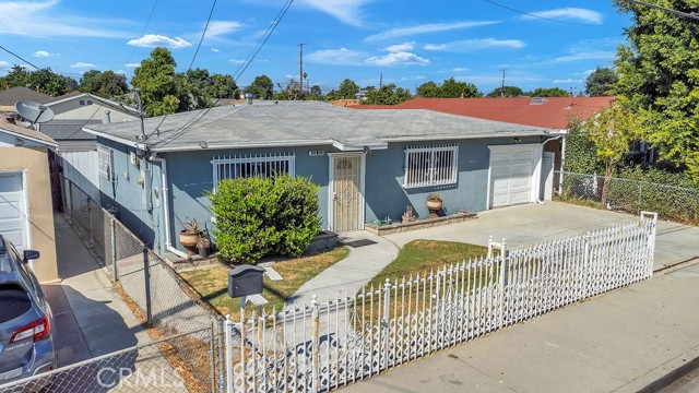 Image 2 for 11911 Lowemont St, Norwalk, CA 90650