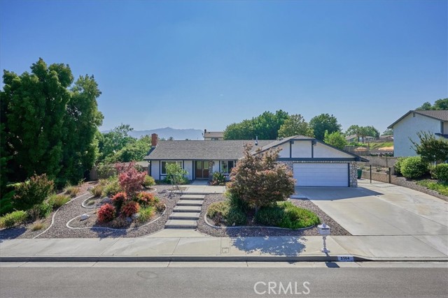 Detail Gallery Image 1 of 1 For 5364 Cornwall Ave, Riverside,  CA 92506 - 5 Beds | 2 Baths