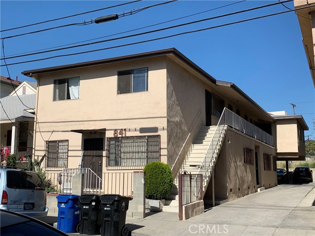 841 Cleveland St, Los Angeles, CA 90012