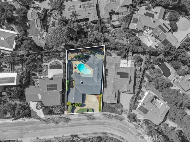 Detail Gallery Image 43 of 46 For 2021 Skylark, San Luis Obispo,  CA 93401 - 4 Beds | 2/1 Baths